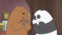 انیمیشن سه خرس کله پوک فصل 4 قسمت 7